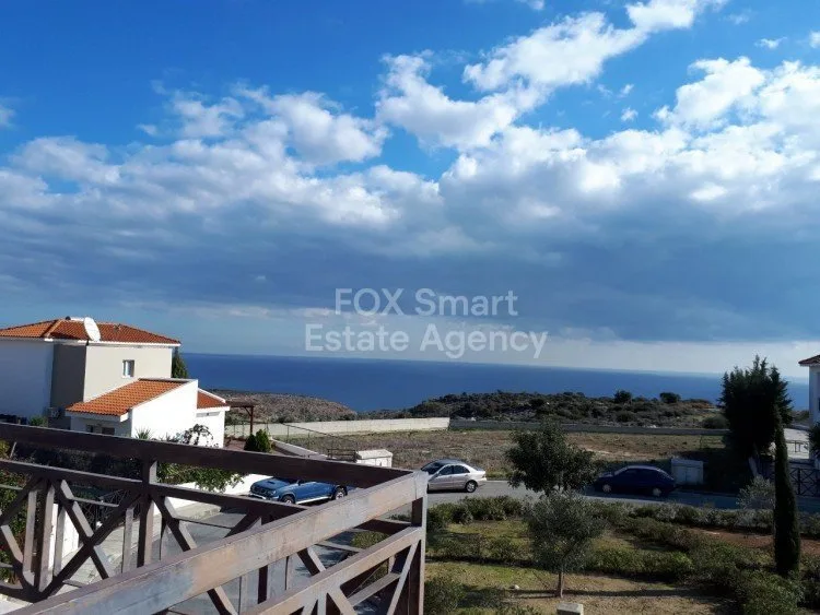Nieruchomość 59781 Pissouri, Limassol / LIM-PAF-33596