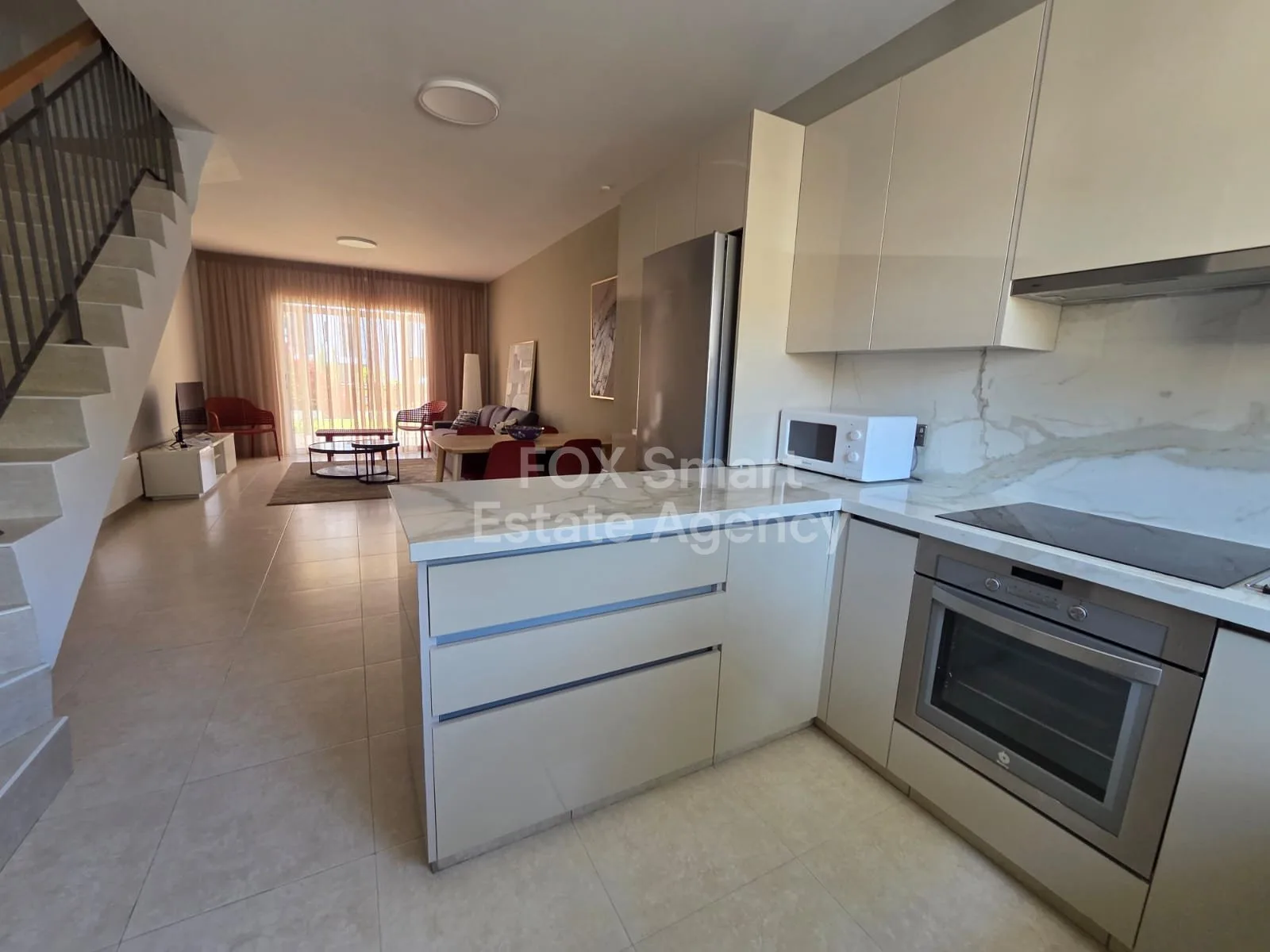 Immobilie 59782 Germasogeia, Limassol / LIM-PAF-33597