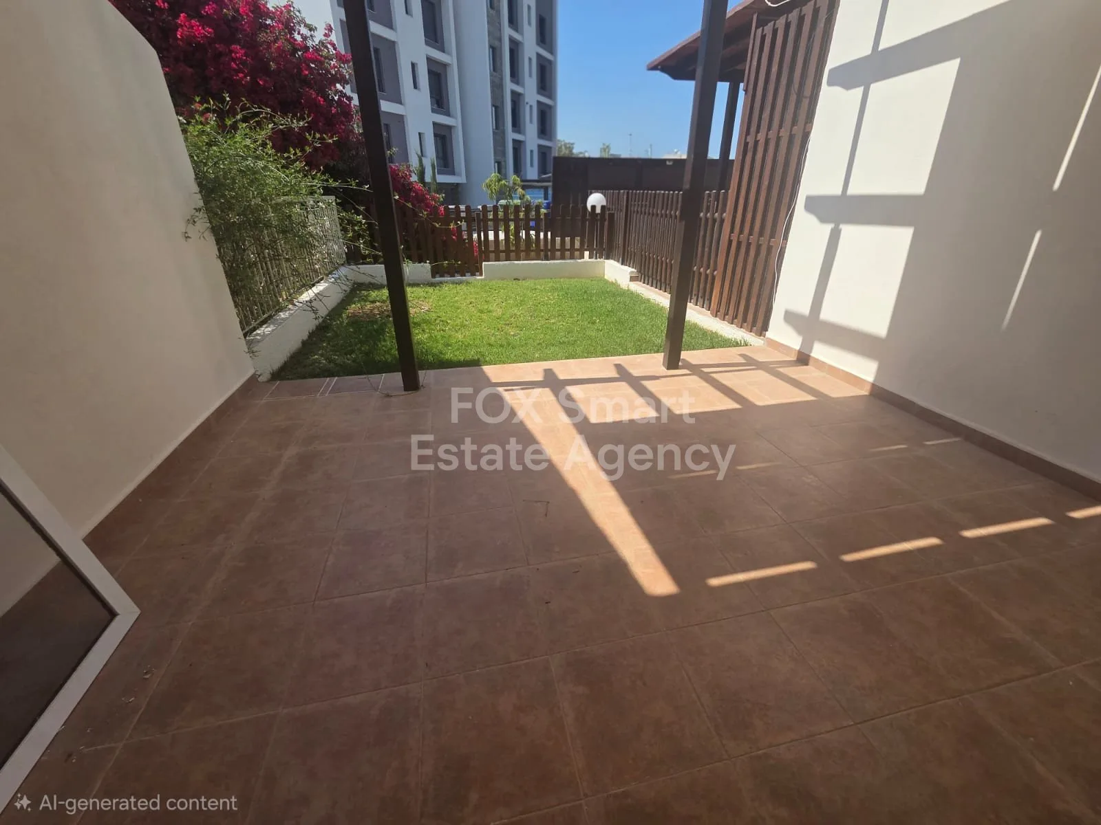 Immobilie 59782 Germasogeia, Limassol / LIM-PAF-33597