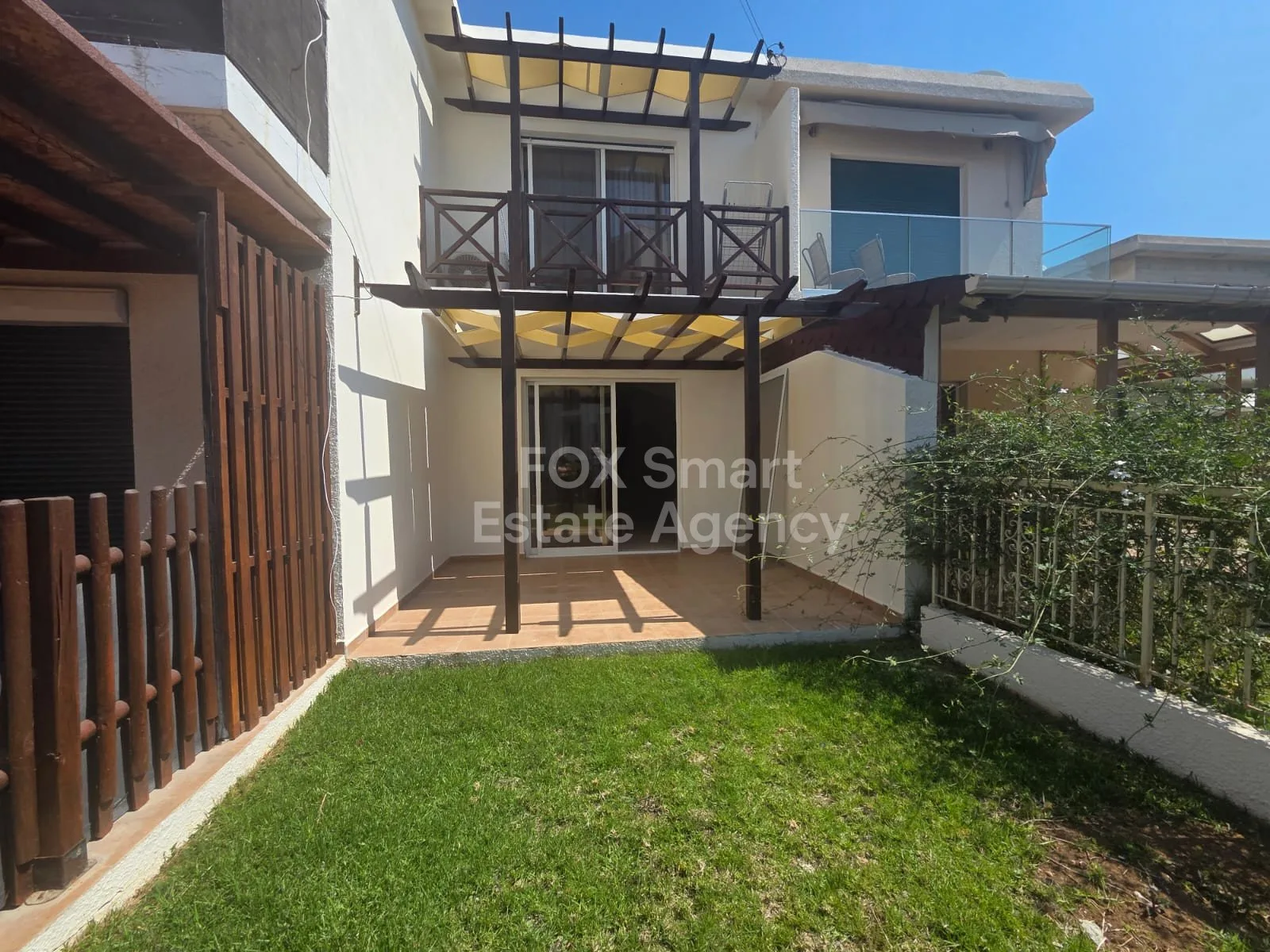 Immobilie 59782 Germasogeia, Limassol / LIM-PAF-33597