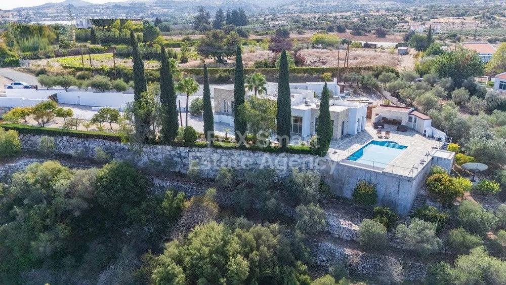 Bien immobilier 59783 Néo Chorio, Paphos / LIM-PAF-33598 14