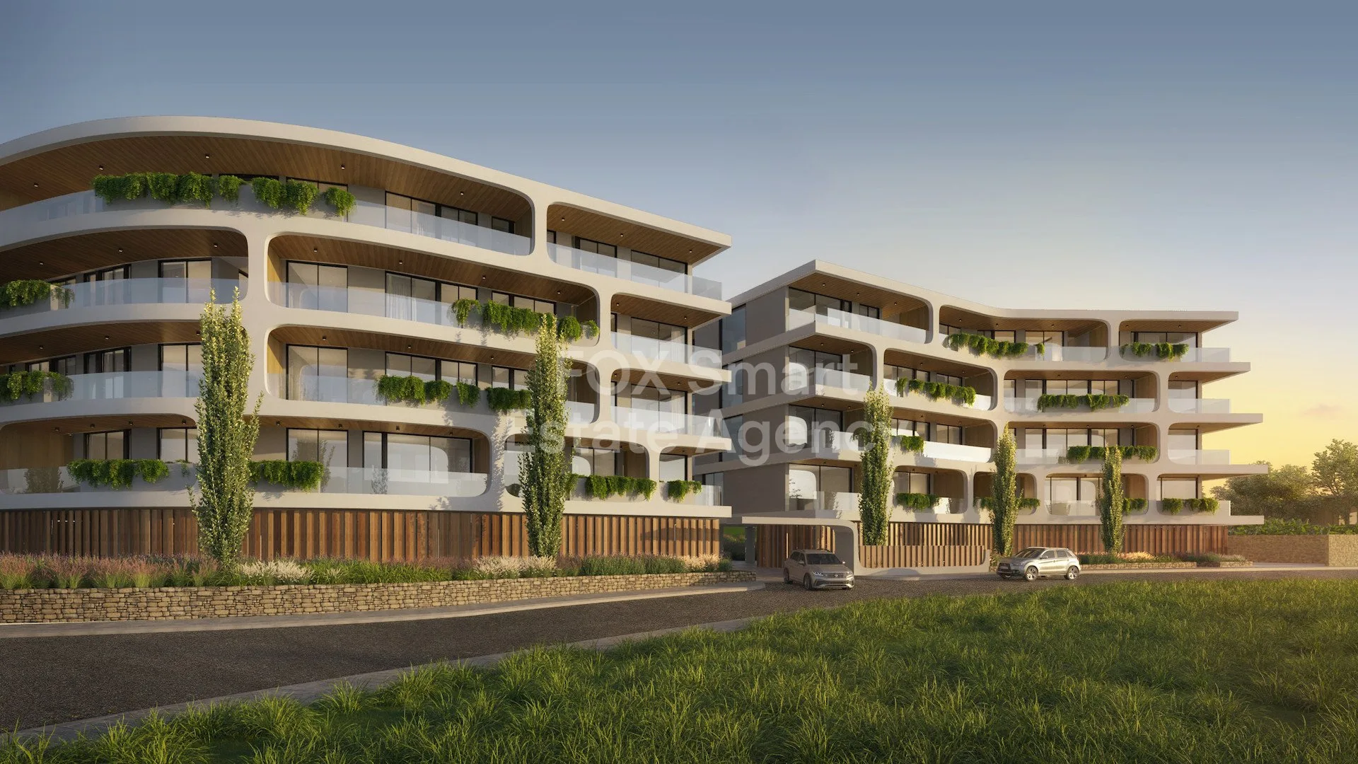 Bien immobilier 59822 Geroskipou, Paphos / LIM-PAF-33606 24