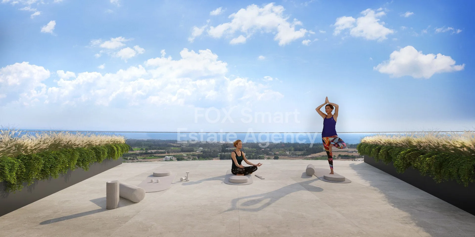 Bien immobilier 59822 Geroskipou, Paphos / LIM-PAF-33606 31