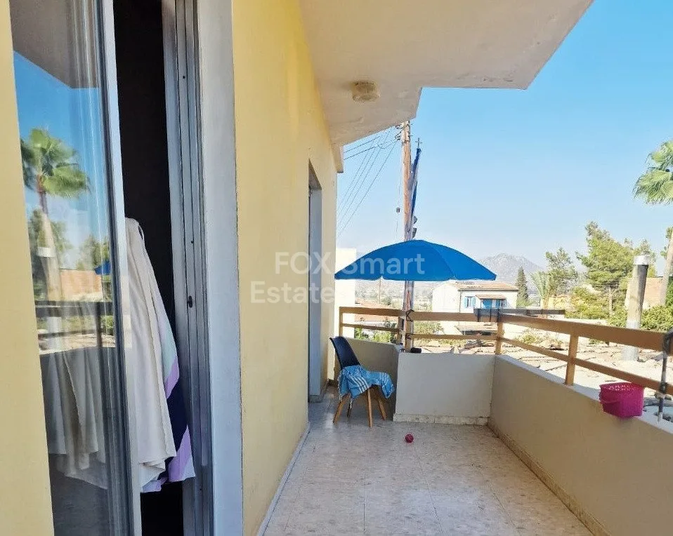 Nieruchomość 59813 Parekklisia, Limassol / LIM-PAF-33627