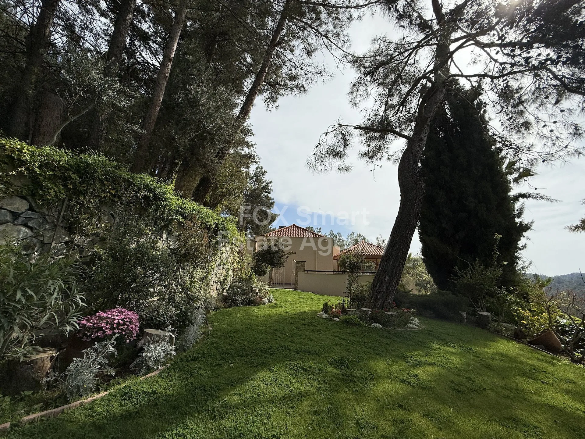 Объект недвижимости 59826 Мониатис, Лимассол / LIM-PAF-33632