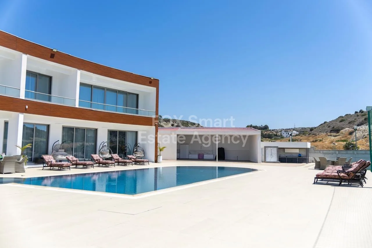 Property 59827 Parekklisia, Limassol / LIM-PAF-33634