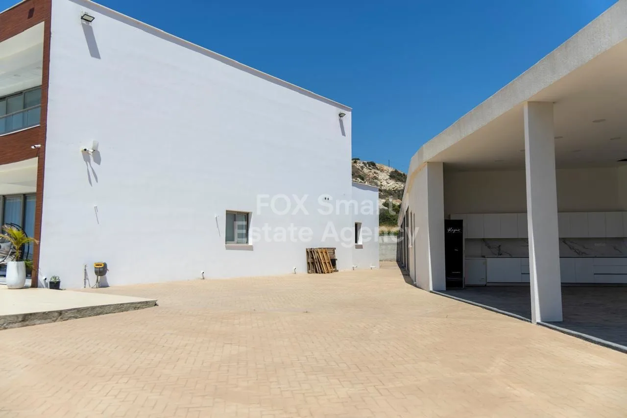 Property LIM-PAF-33634 Parekklisia, Limassol 13