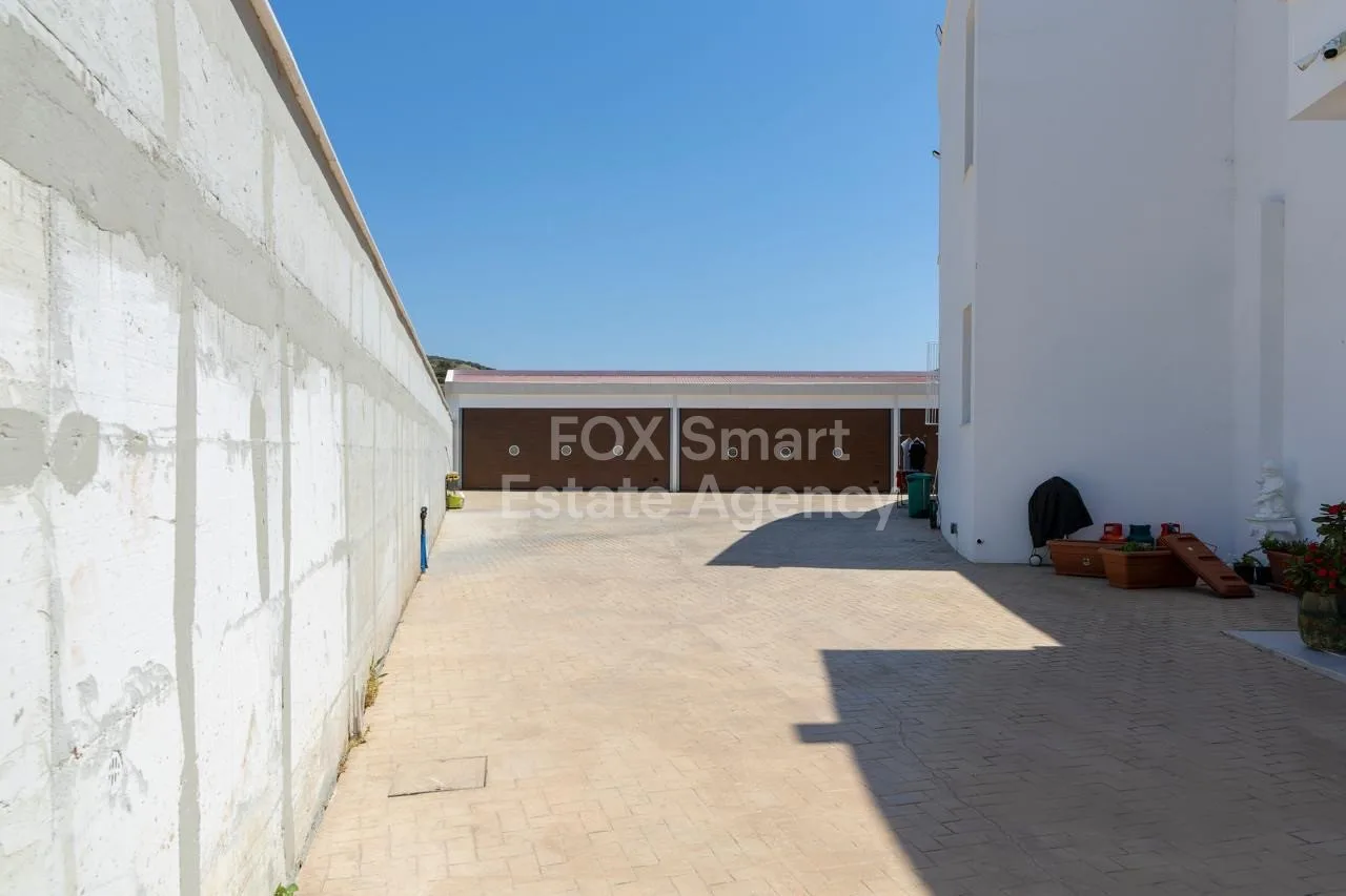 Property LIM-PAF-33634 Parekklisia, Limassol 14