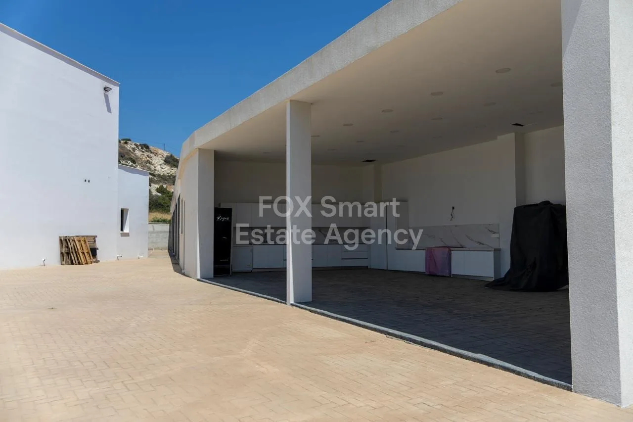 Property LIM-PAF-33634 Parekklisia, Limassol 15