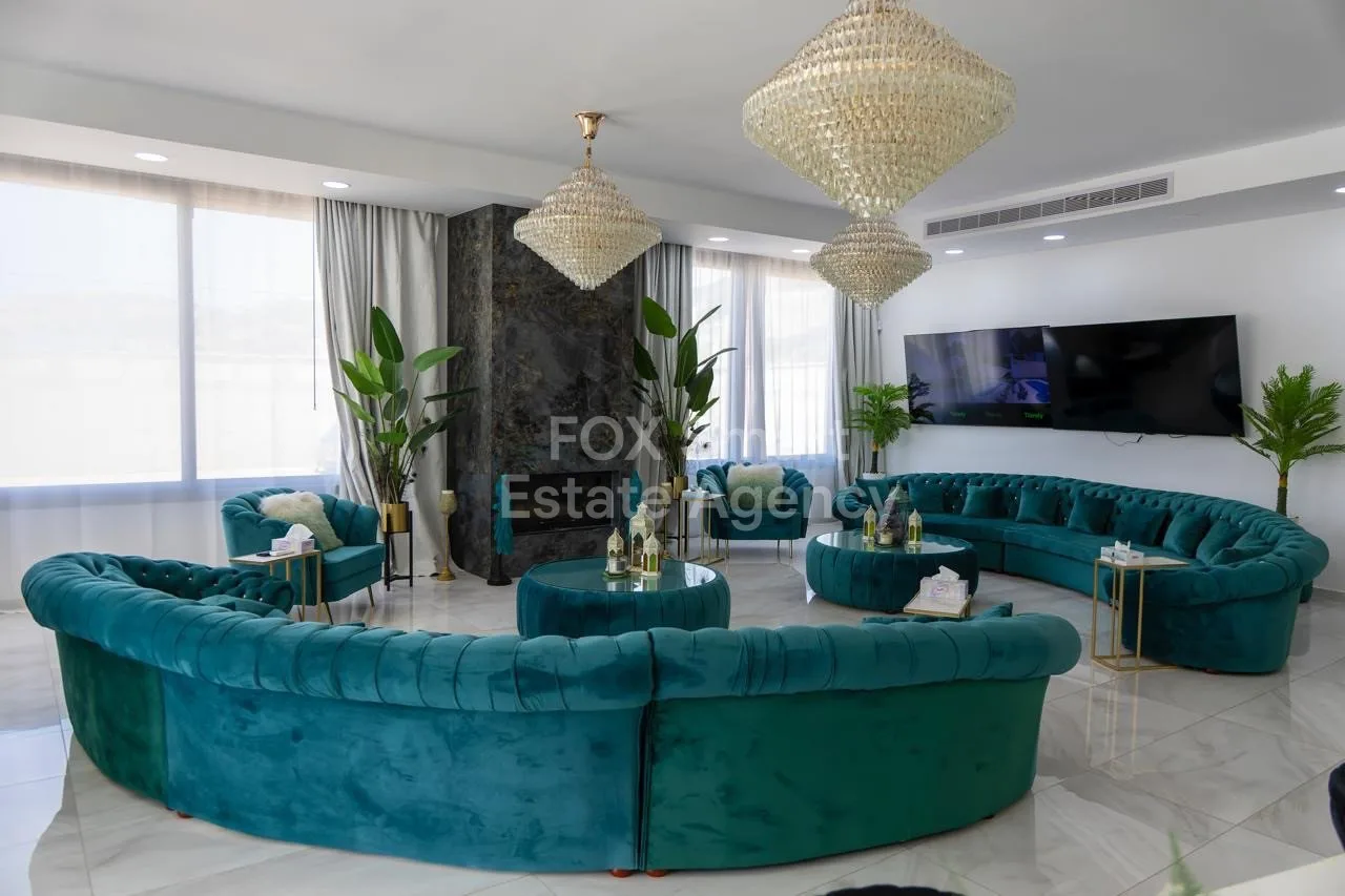 Property LIM-PAF-33634 Parekklisia, Limassol 17