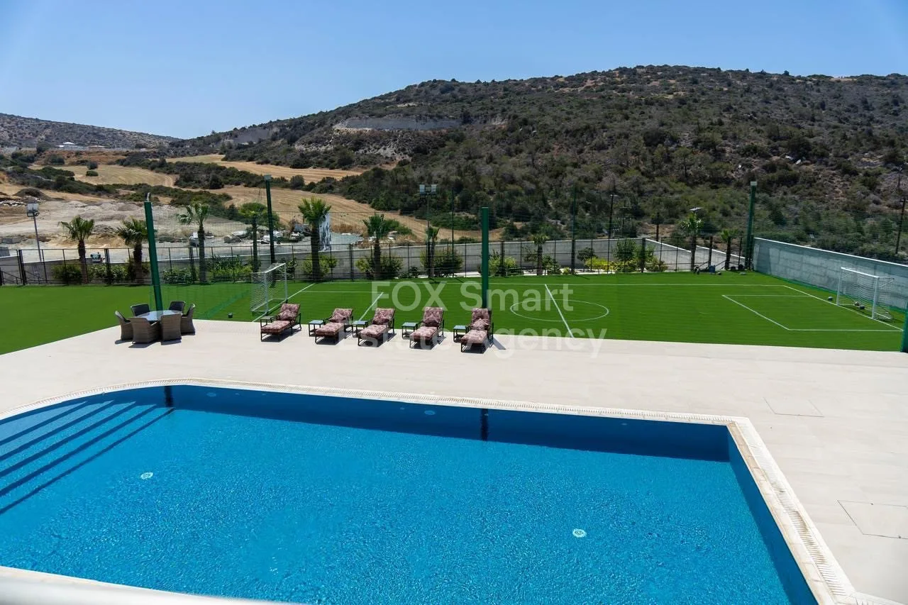 Property 59827 Parekklisia, Limassol / LIM-PAF-33634