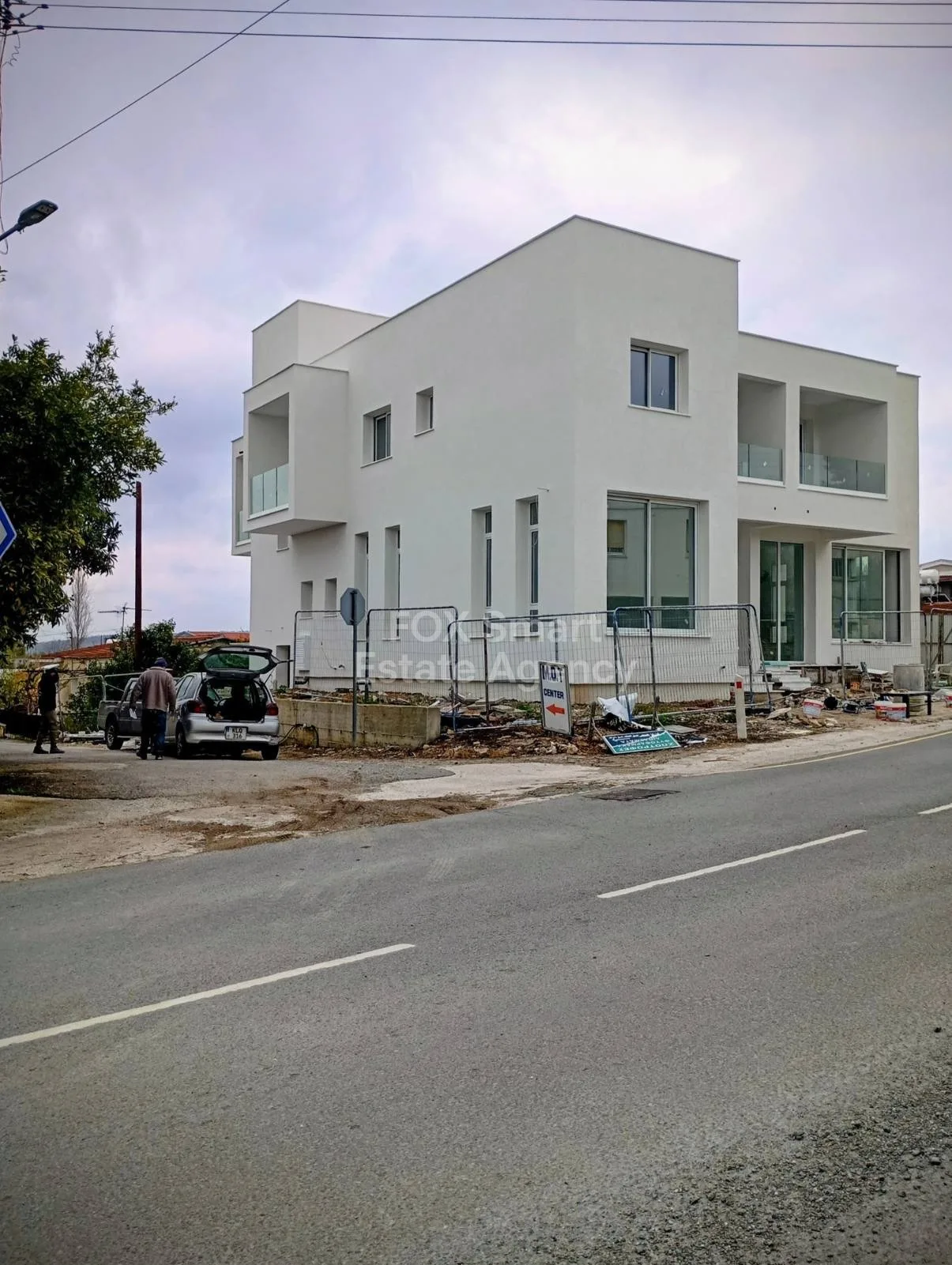 Bien immobilier 59832 Polémi, Paphos / LIM-PAF-33637