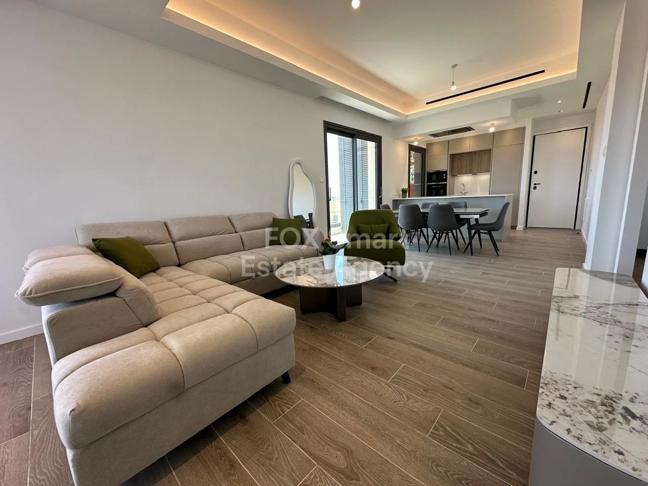 Immobilie 59833 Agios Athanasios, Limassol / LIM-PAF-33638