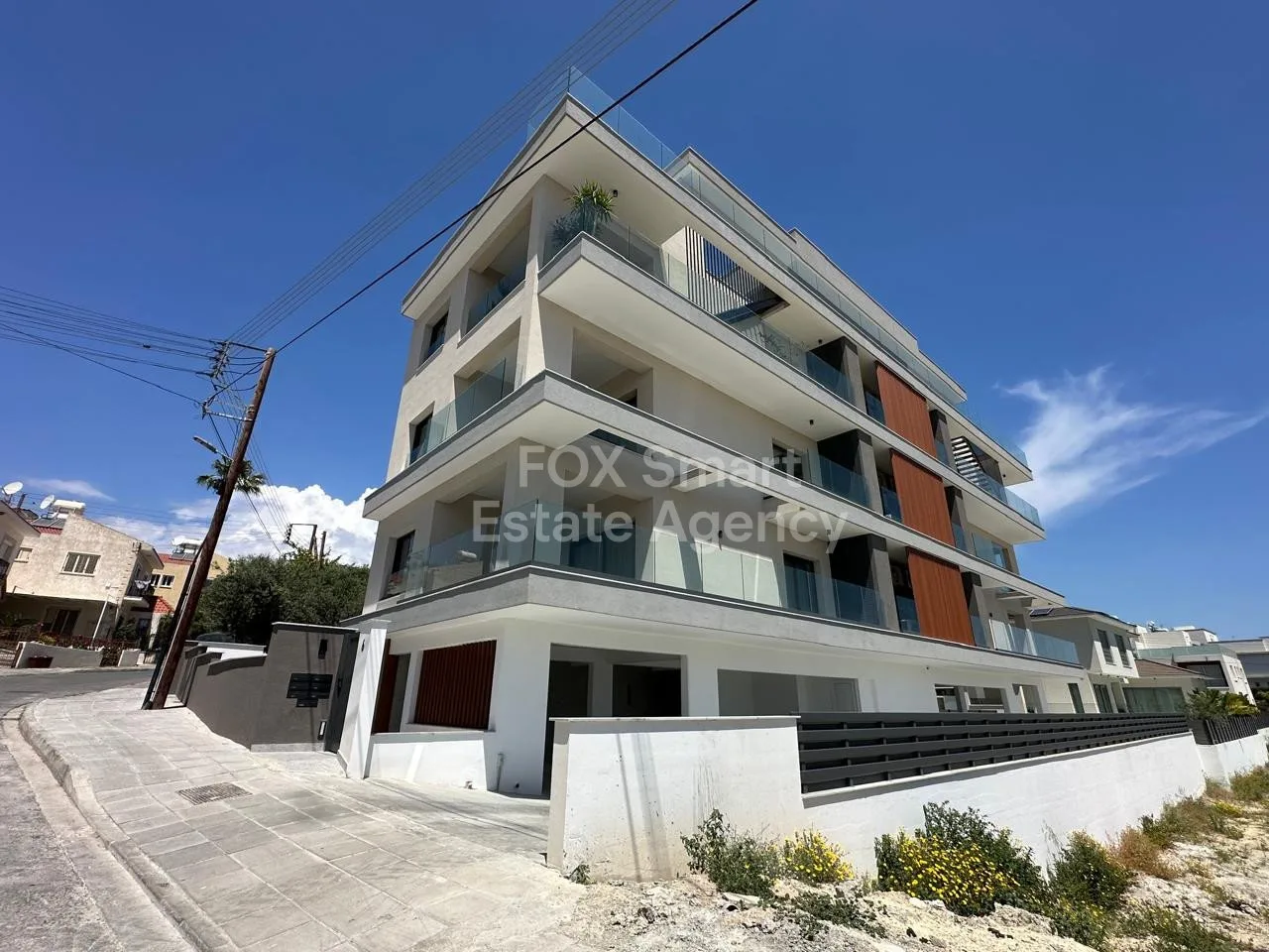 Immobilie 59833 Agios Athanasios, Limassol / LIM-PAF-33638 27