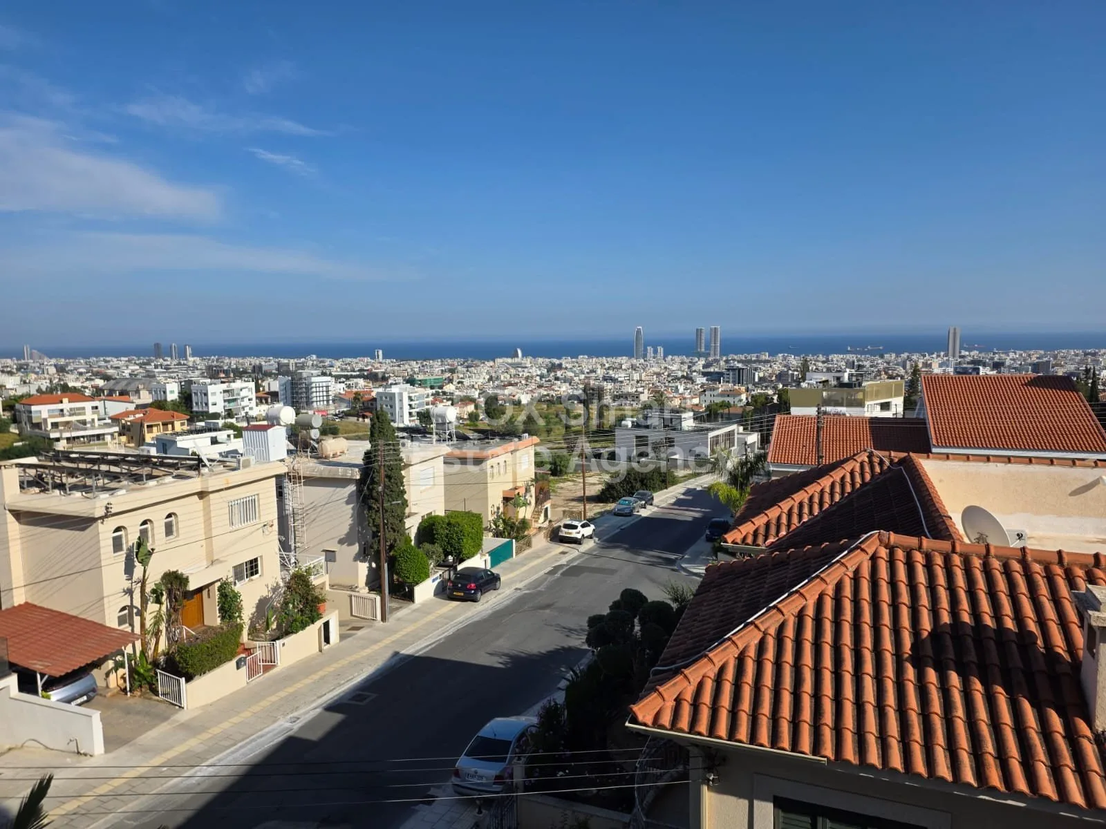 Property 59836 Agios Athanasios, Limassol / LIM-PAF-33642