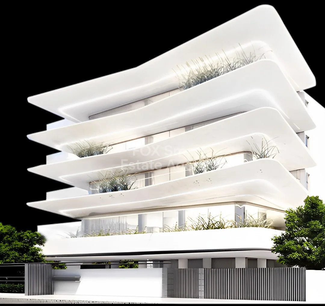 Объект недвижимости 59845 Агиос Афанасиос, Лимассол / LIM-PAF-33648