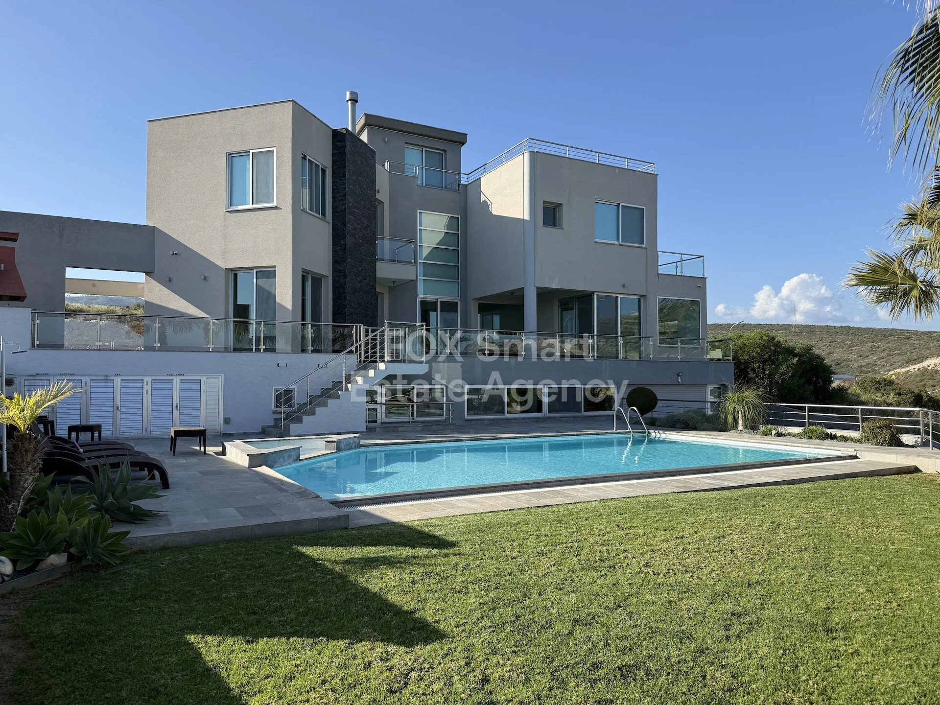 Immobilie 59857 Agios Athanasios, Limassol / LIM-PAF-33652