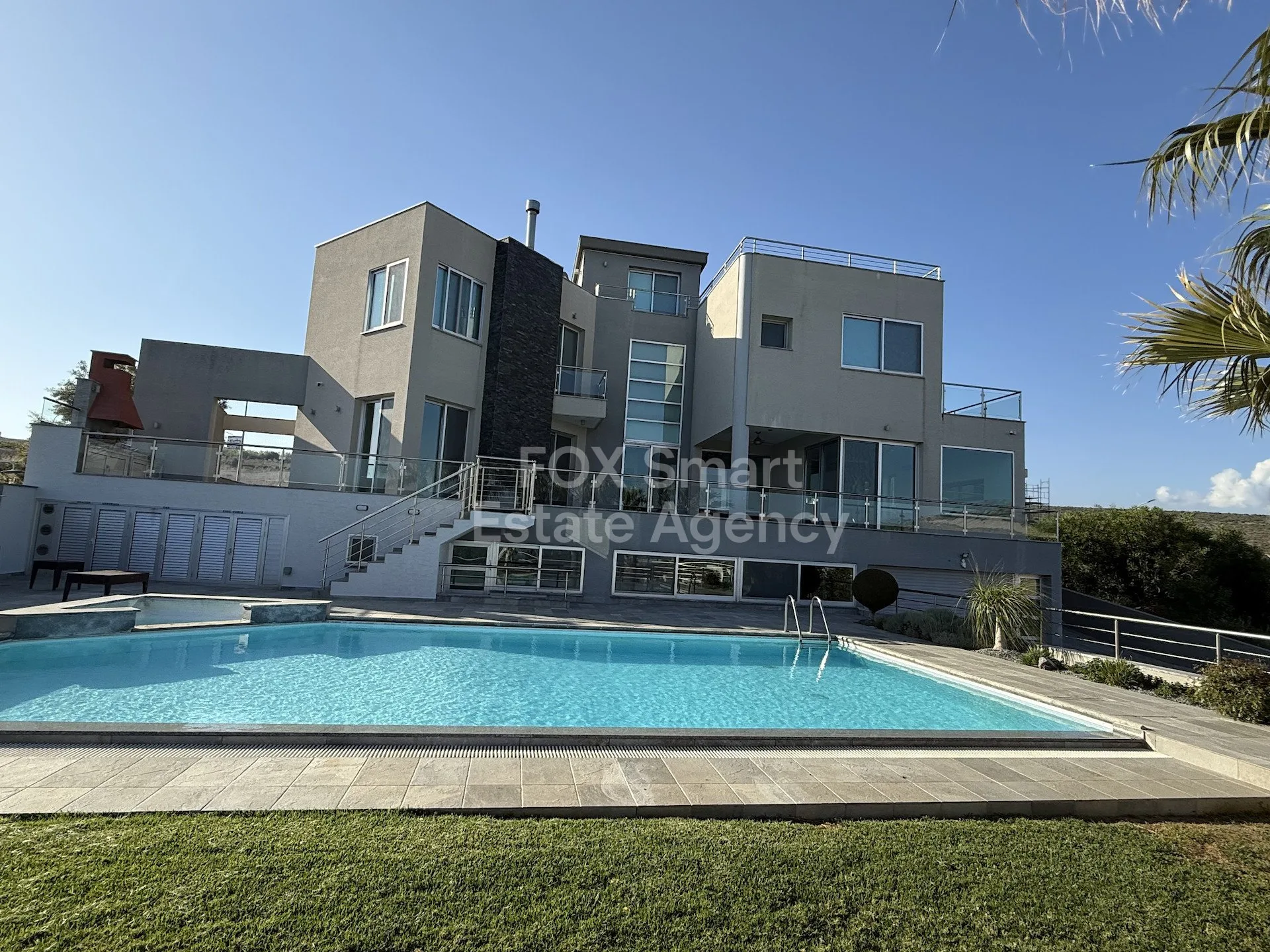Immobilie 59857 Agios Athanasios, Limassol / LIM-PAF-33652