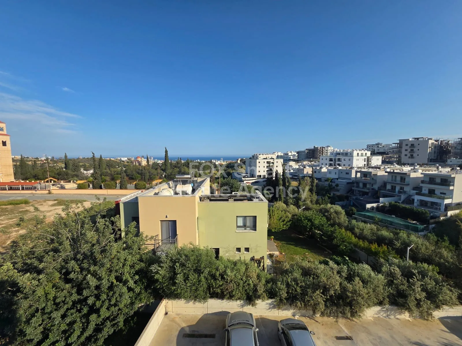 Immobilie 59858 Agios Athanasios, Limassol / LIM-PAF-33657