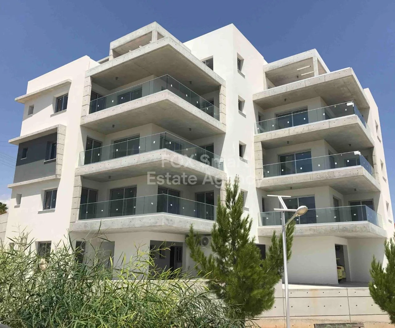 Immobilie 59859 Agios Athanasios, Limassol / LIM-PAF-33658 13