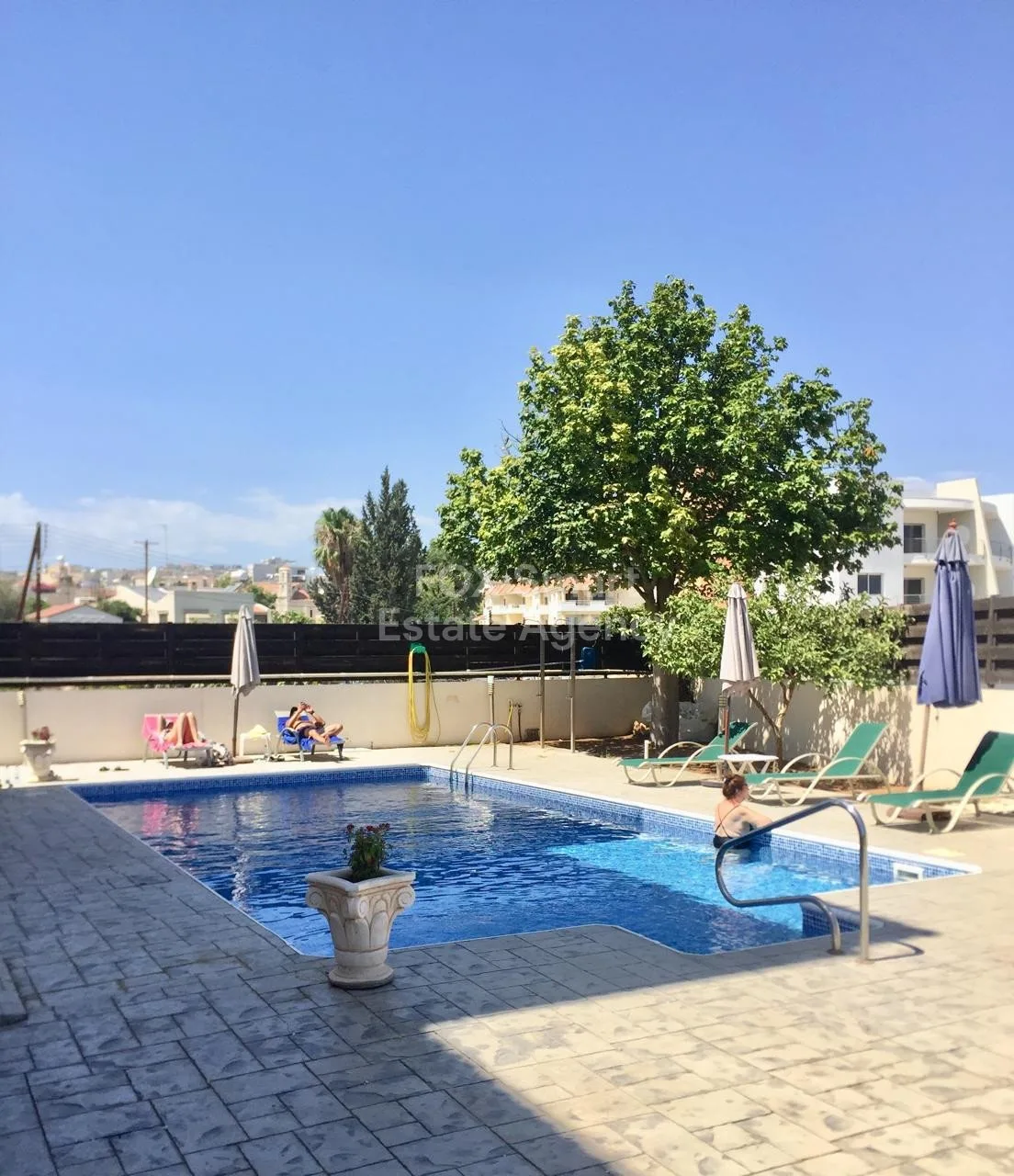 Immobilie 59861 Agios Athanasios, Limassol / LIM-PAF-33660