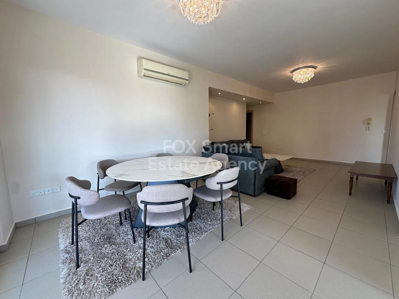 Immobilie 59867 Agios Athanasios, Limassol / LIM-PAF-33662
