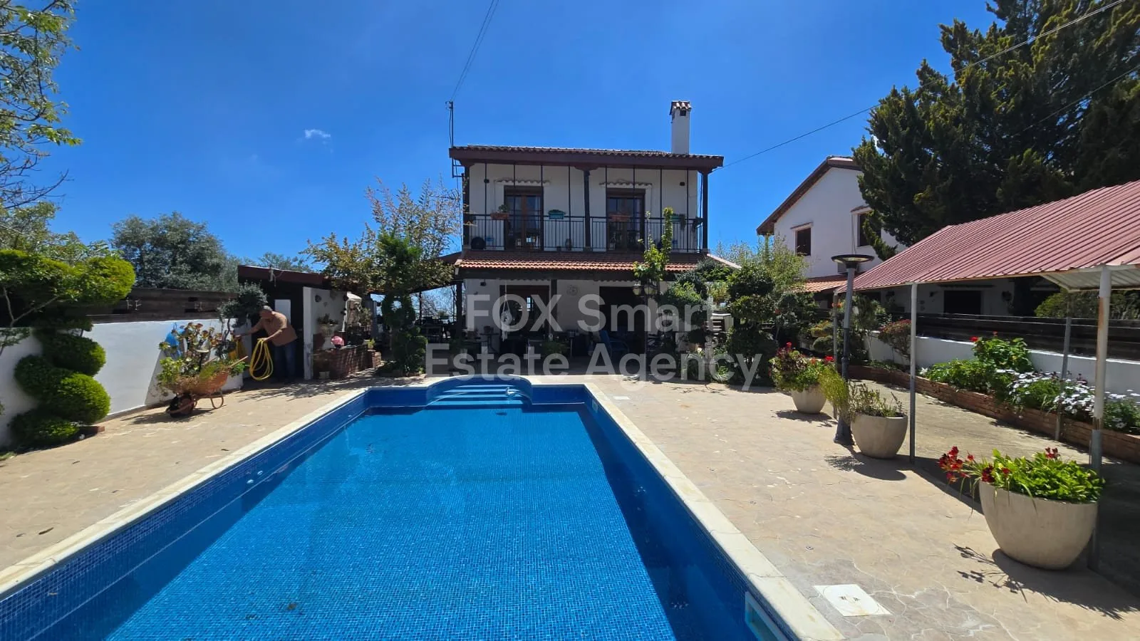 Property 59927 Lofou, Limassol / LIM-PAF-33668