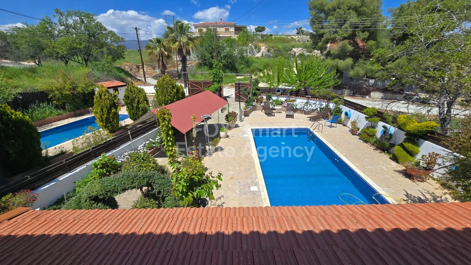 Property 59927 Lofou, Limassol / LIM-PAF-33668