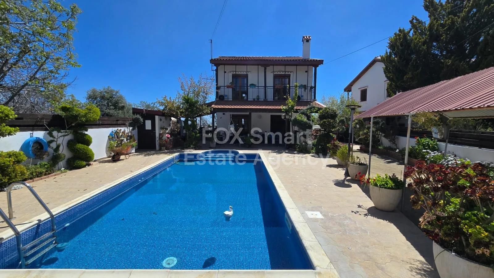 Property 59927 Lofou, Limassol / LIM-PAF-33668