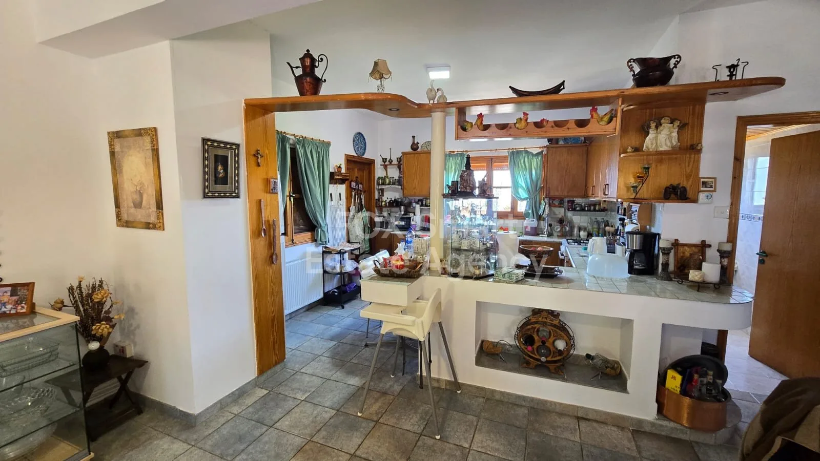 Property 59927 Lofou, Limassol / LIM-PAF-33668