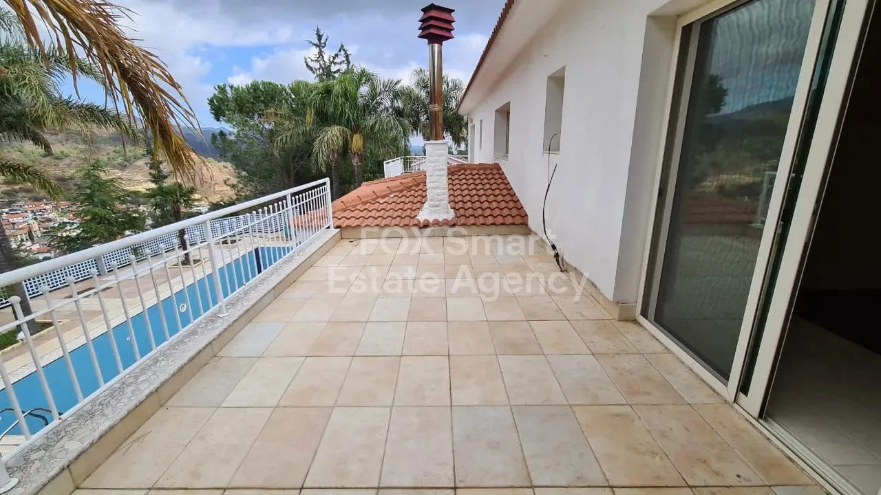 Bien immobilier 59937 Kalo Chorio, Limassol / LIM-PAF-33679 15