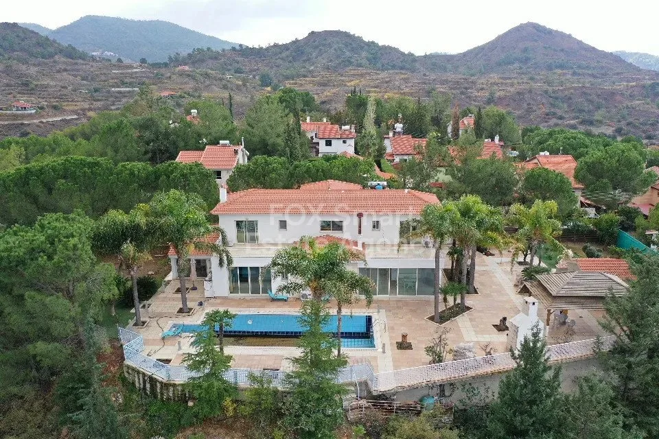 Bien immobilier LIM-PAF-33679 Kalo Chorio, Limassol 17