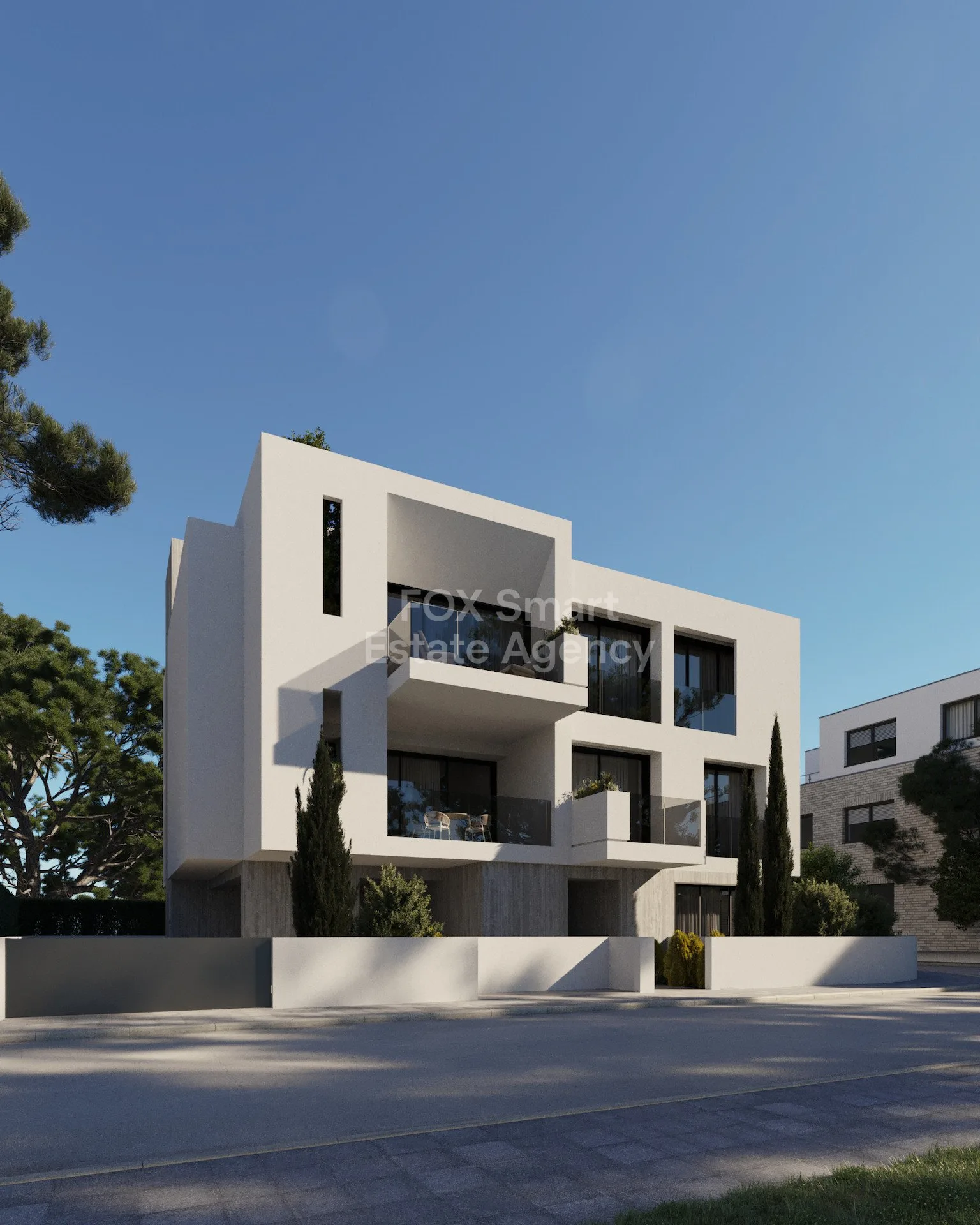 Property 59963 Kato Paphos, Paphos / LIM-PAF-33689