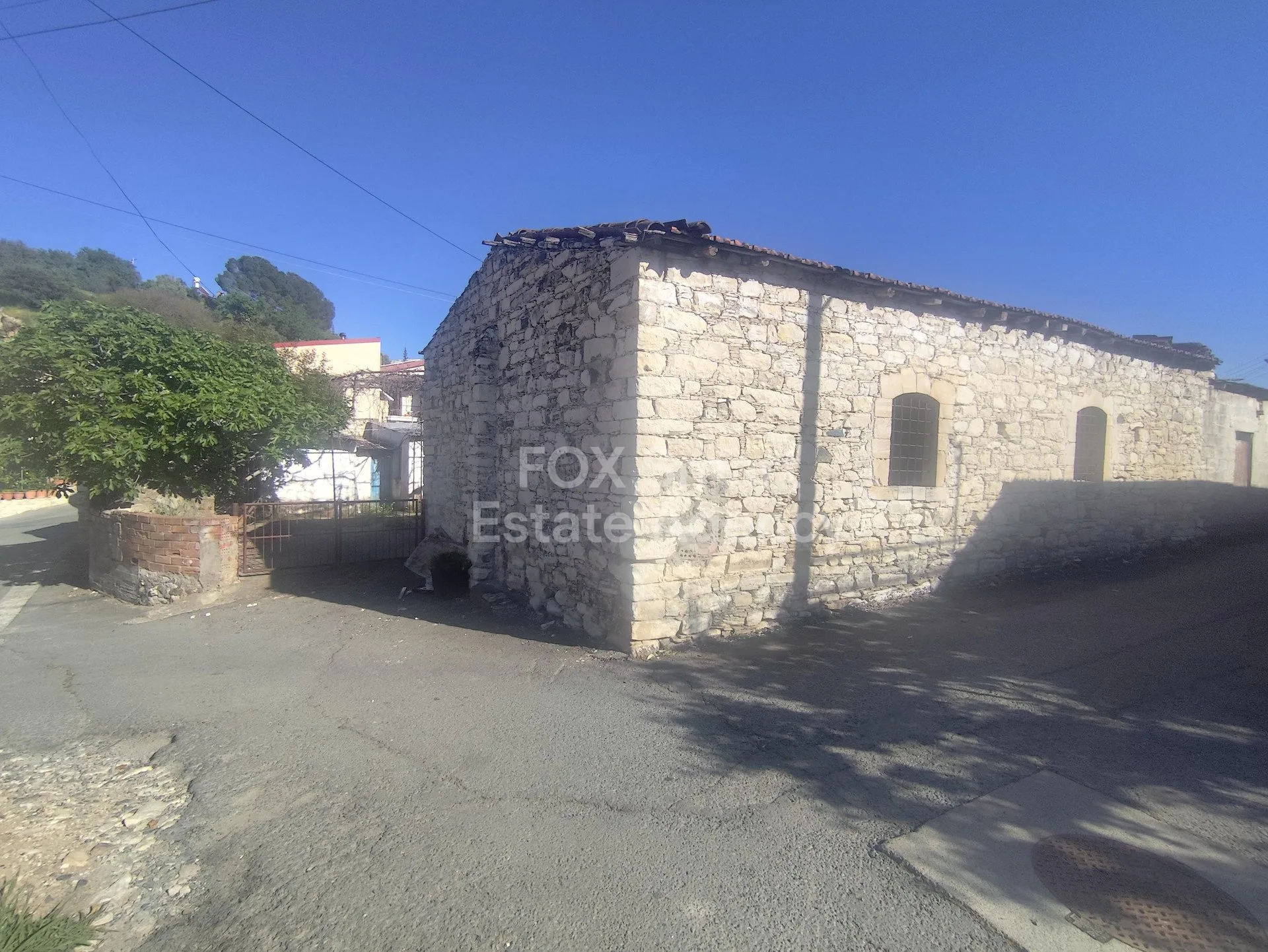 Propiedad 59969 Trimiklini, Limassol / LIM-PAF-33690 21