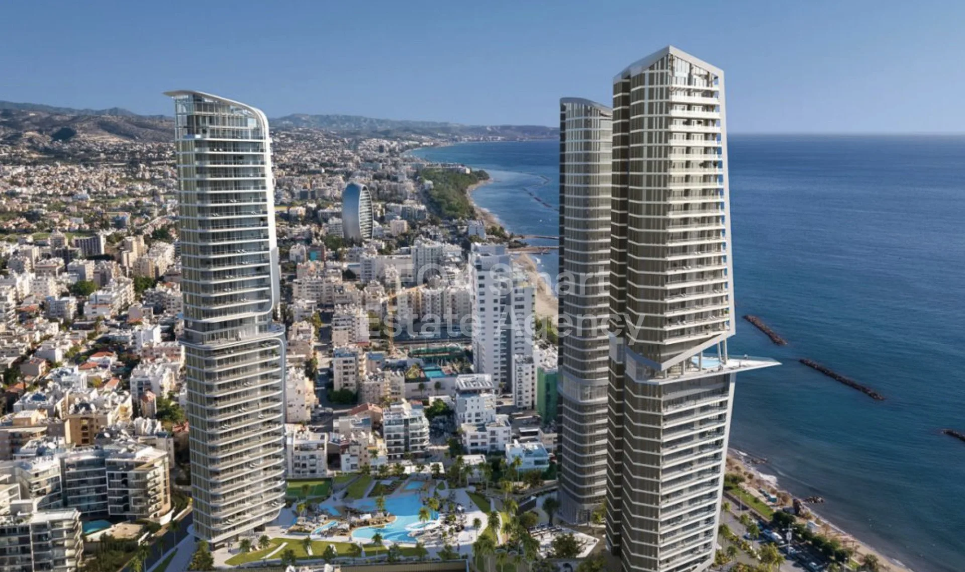 Immobile LIM-PAF-33693 Limassol, Limassol 32