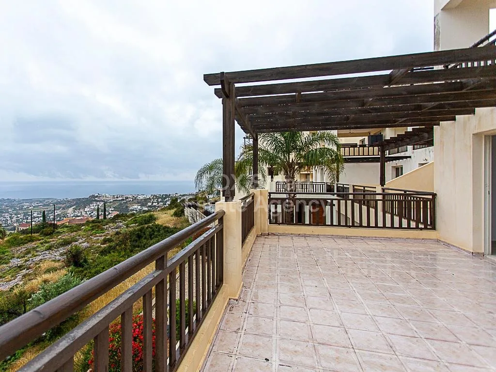 Bien immobilier 59975 Pegeia, Paphos / LIM-PAF-33702