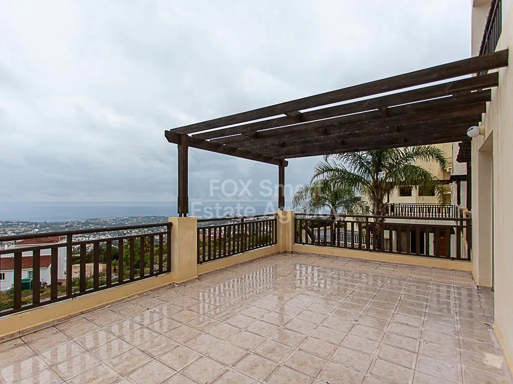 Bien immobilier 59975 Pegeia, Paphos / LIM-PAF-33702