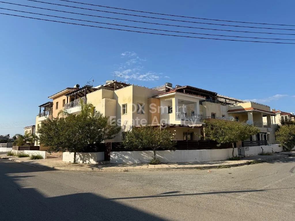 Bien immobilier 59975 Pegeia, Paphos / LIM-PAF-33702