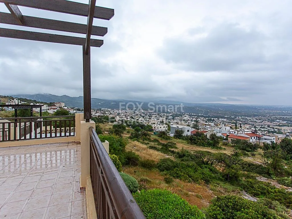 Bien immobilier 59975 Pegeia, Paphos / LIM-PAF-33702