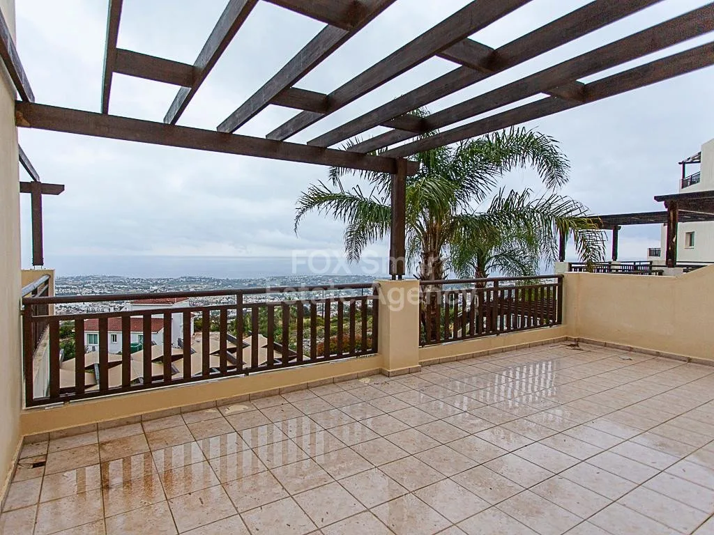 Bien immobilier 59984 Pegeia, Paphos / LIM-PAF-33709