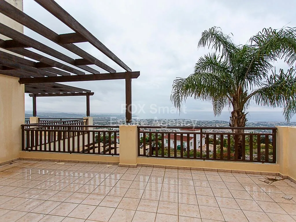 Bien immobilier 59984 Pegeia, Paphos / LIM-PAF-33709