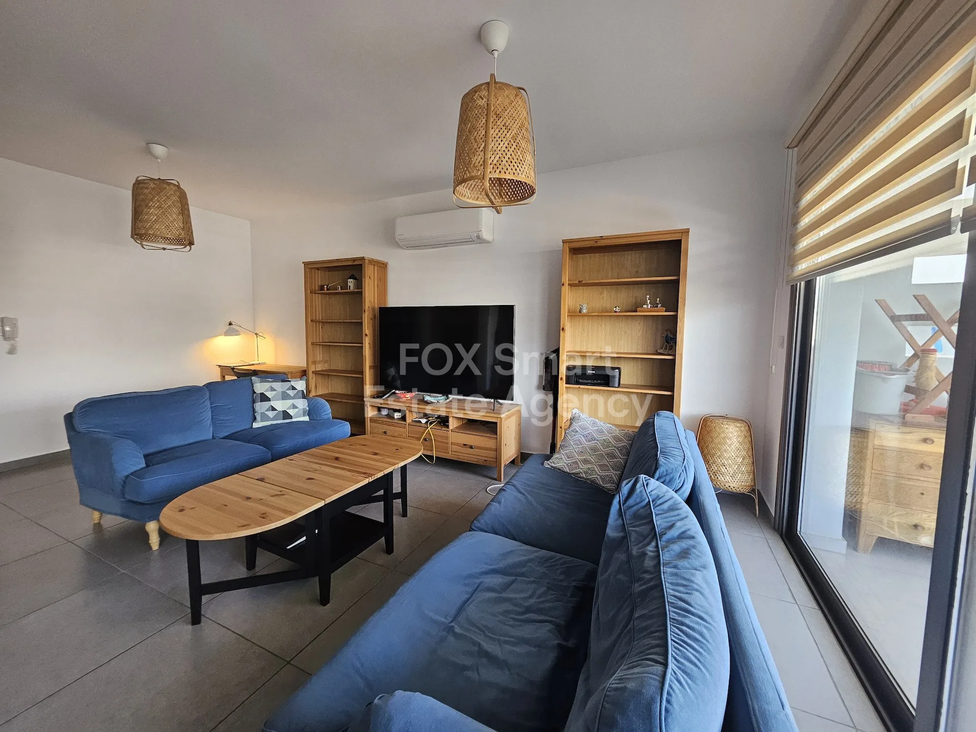 Property 59985 Agios Athanasios, Limassol / LIM-PAF-33711