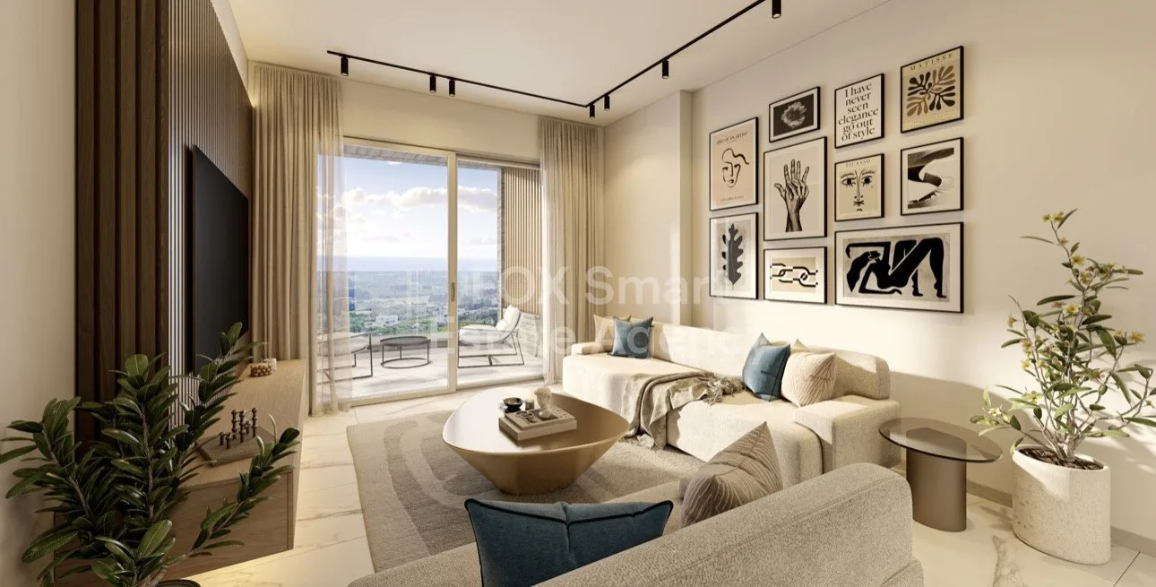 Bien immobilier 60000 Geroskipou, Paphos / LIM-PAF-33717