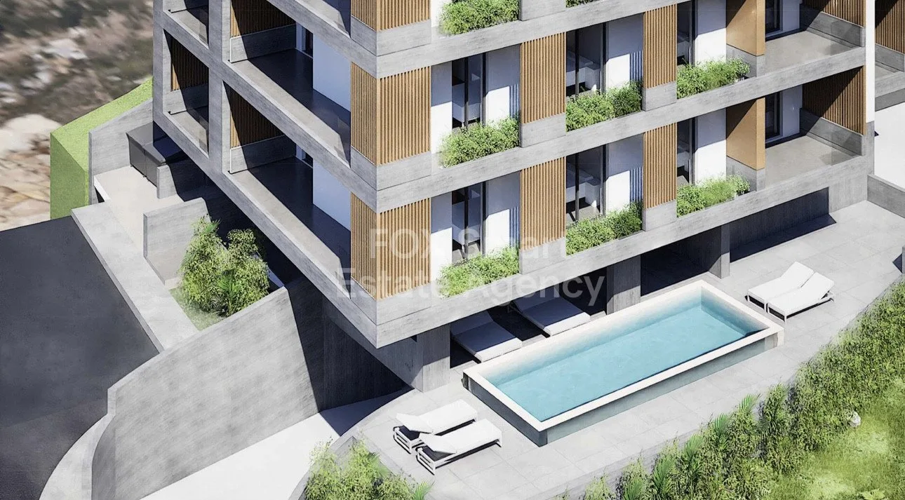 Bien immobilier 60000 Geroskipou, Paphos / LIM-PAF-33717