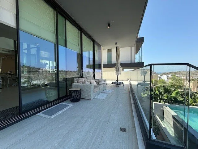 Property LIM-PAF-33720 Agios Tychonas, Limassol 22