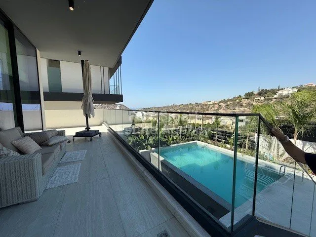 Property LIM-PAF-33720 Agios Tychonas, Limassol 23