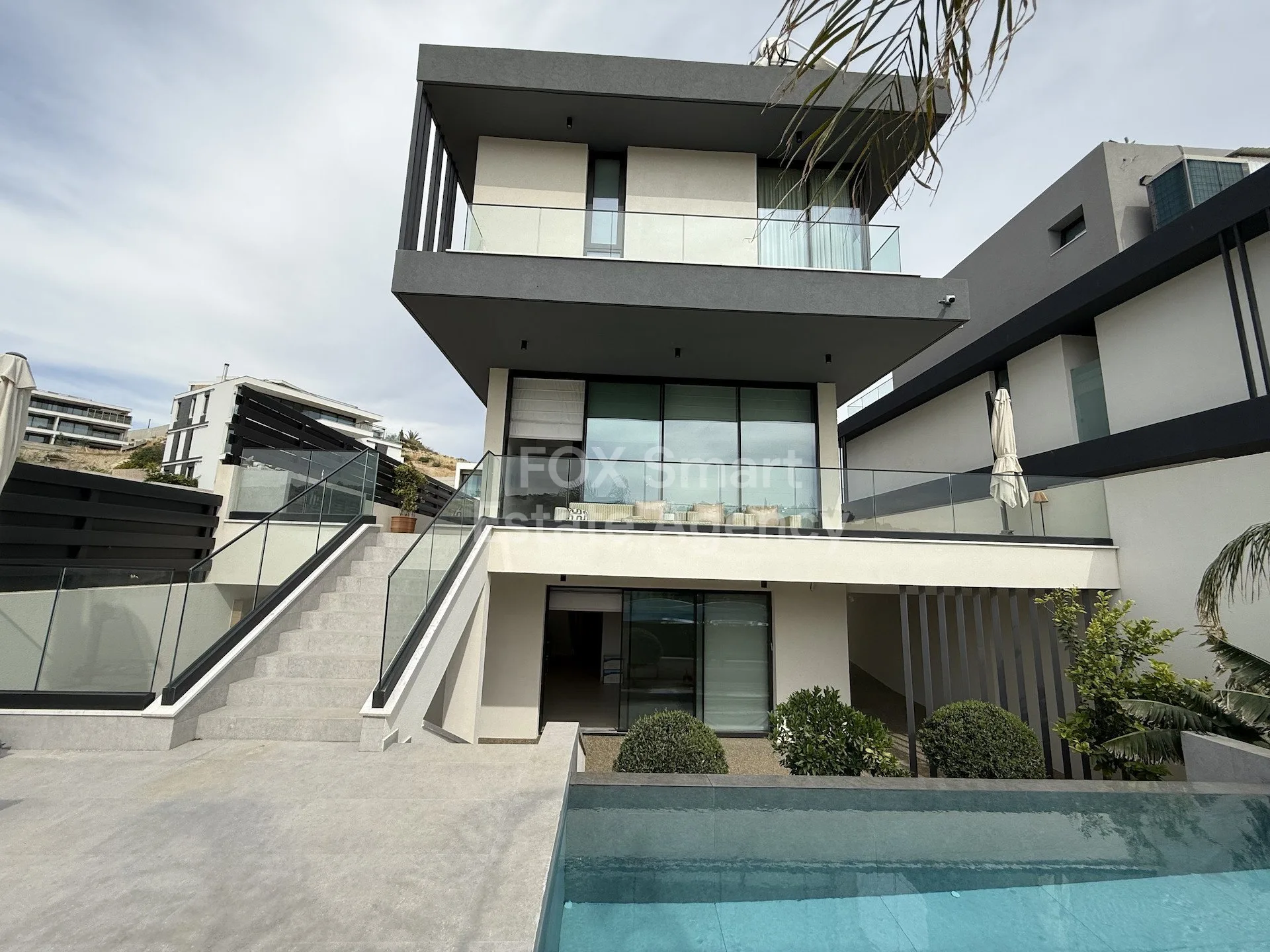 Property LIM-PAF-33720 Agios Tychonas, Limassol 25