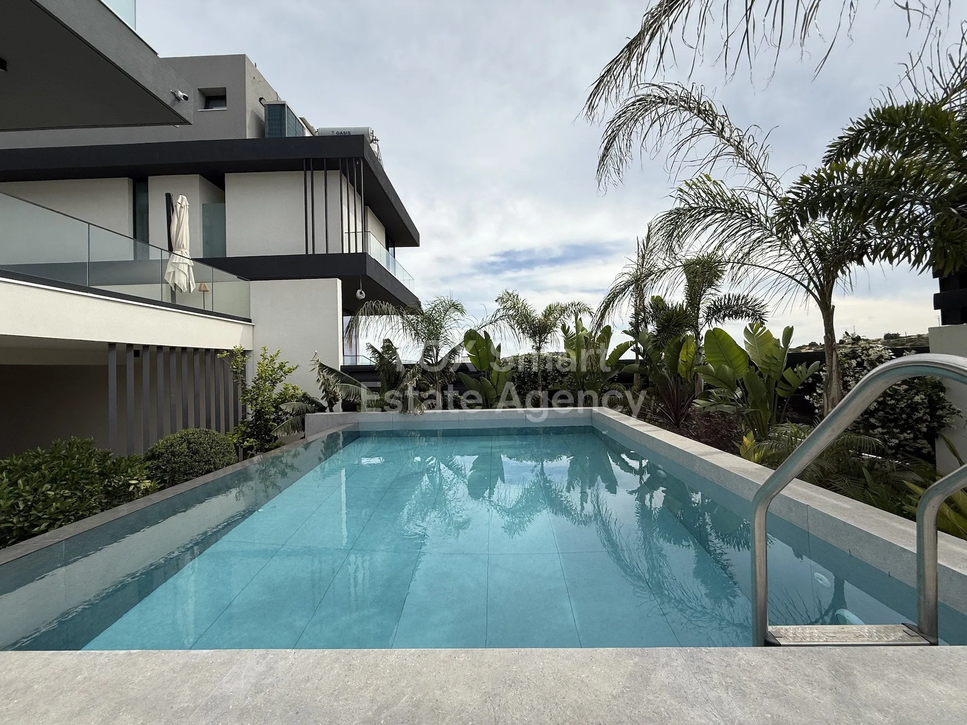 Property LIM-PAF-33720 Agios Tychonas, Limassol 26