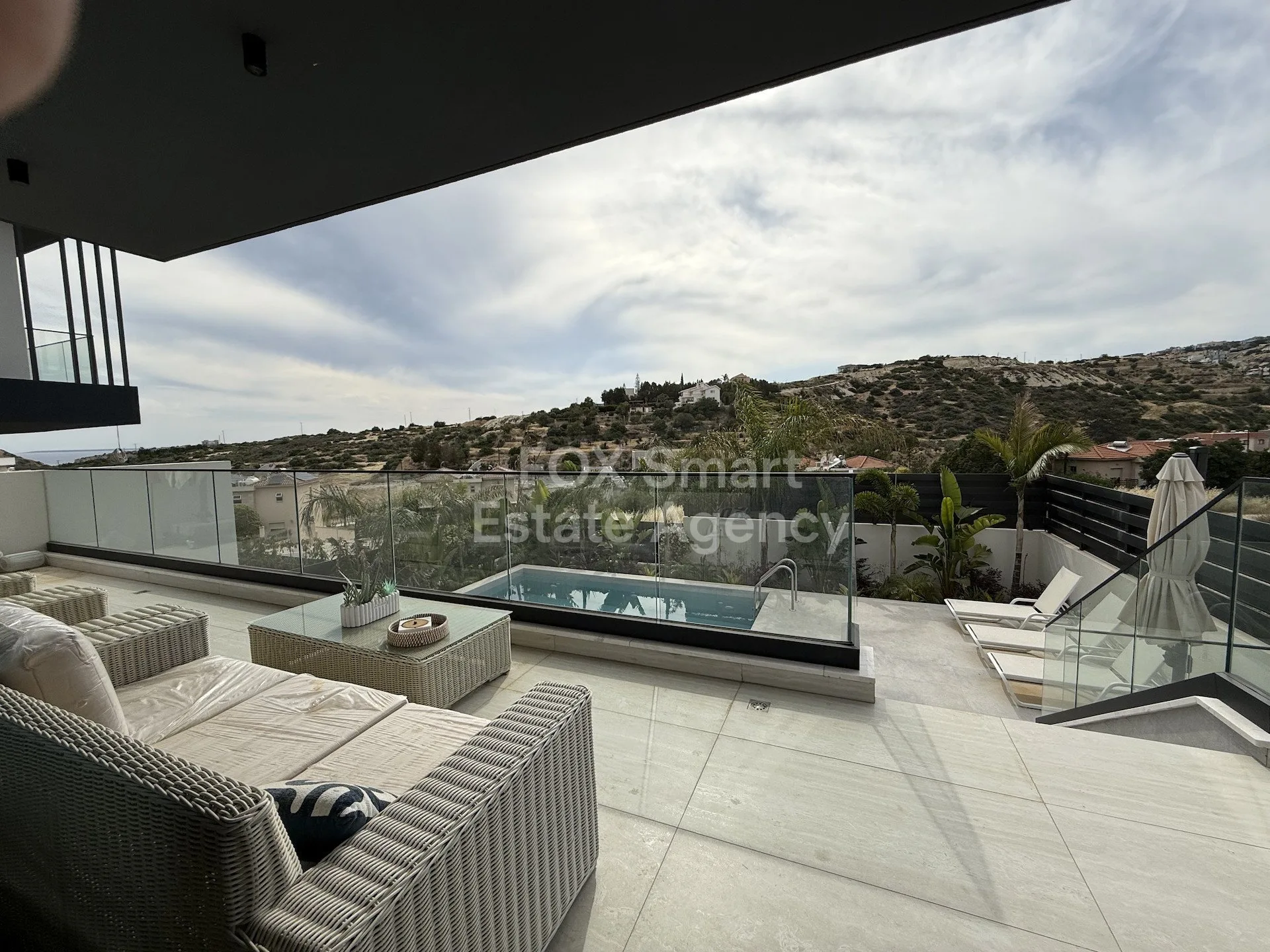 Property LIM-PAF-33720 Agios Tychonas, Limassol 40