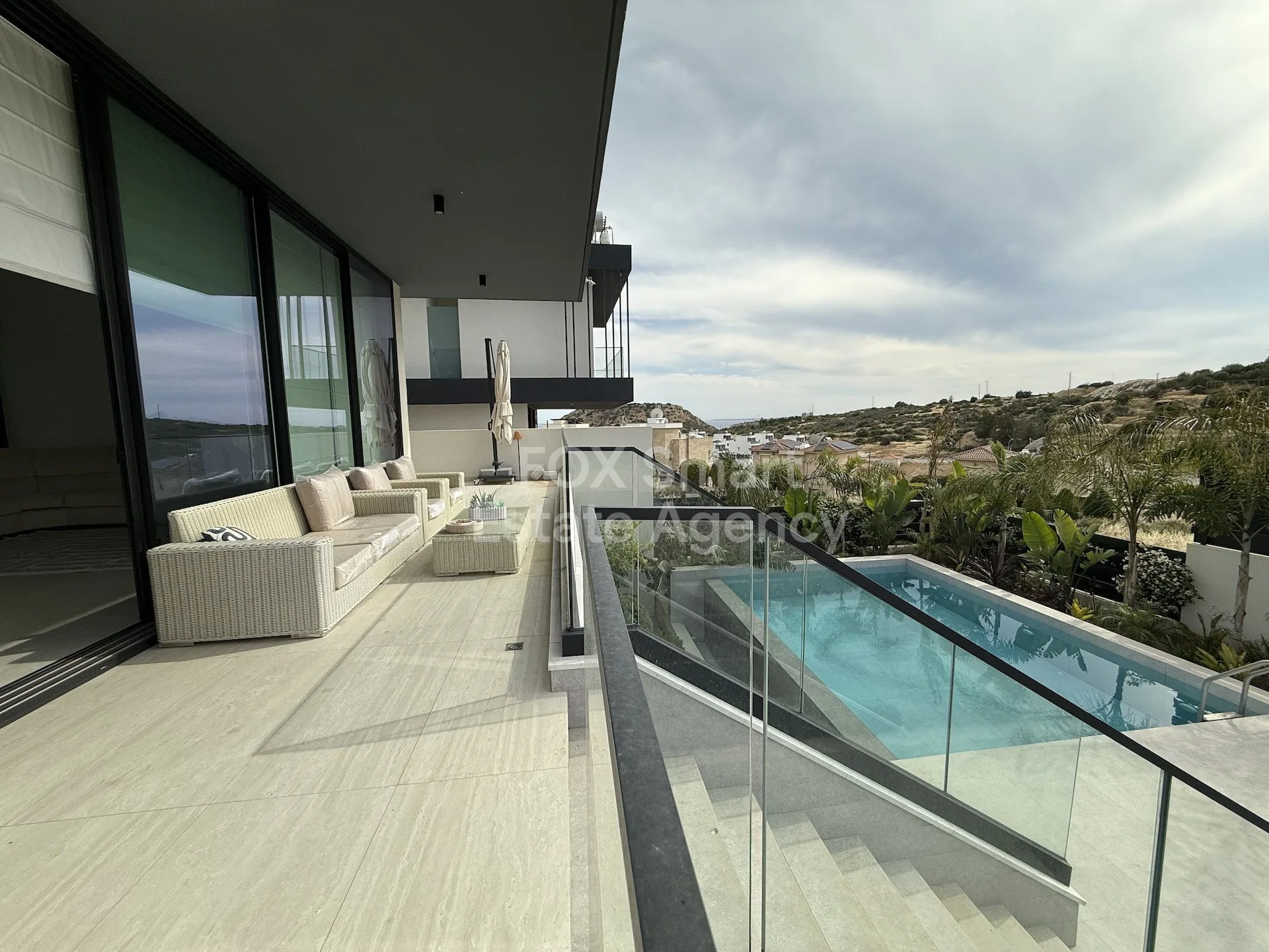 Property LIM-PAF-33720 Agios Tychonas, Limassol 41